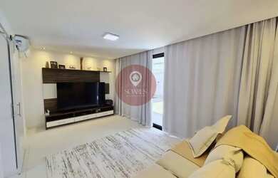 Imagem 5: Casa de condomínio à venda, no Condomínio Sofisticato Residence, em Rio de Janeiro, Recrei