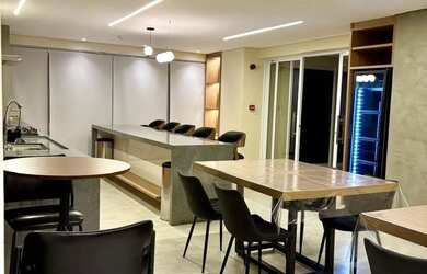 Imagem 16: VENDA - amplo apartamento em bairro Alfredo Custódio de Paula