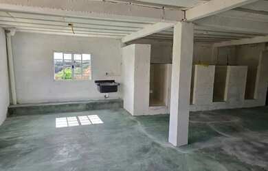 Imagem 2: Galpão para alugar, 630 m² por R$ 28.800,00/mês - Pirajá - Salvador/BA