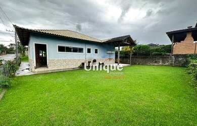 Imagem 13: Casa com 3 dormitórios à venda, 117 m² por R$ 700.000,00 - Rasa - Armação...