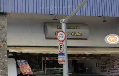 Imagem: O depósito possui 50m² de Área e está localizado em Centro