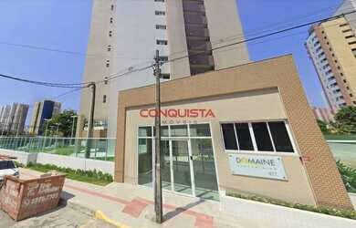 Imagem 1: Lindo Apartamento para Locação no Condomínio Domaine