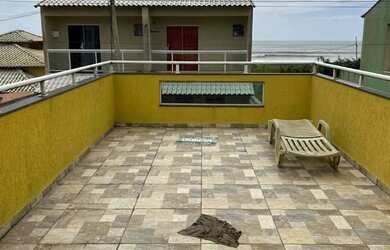 Imagem 4: Casa pé na areia no condomínio Verão vermelho