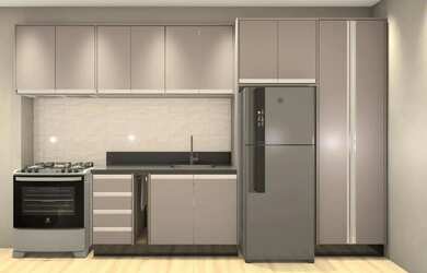 Imagem: Apartamento para venda e locação, Atibaia Jardim, Atibaia