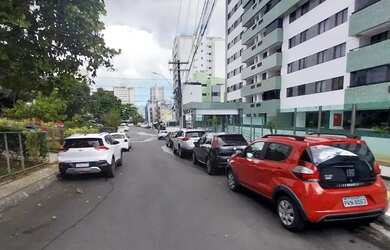 Imagem 5: Apartamento à venda no PALAZZO VILLA LAURA , VILA LAURA, Salvador, BA