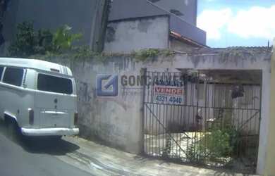 Imagem: O terreno possui 250m² de Área e está localizado em Taboão