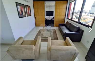 Imagem: O depósito possui 4 Vagas na garagem, 120m² de Área e Imóvel