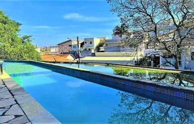 Imagem: LINDA CASA COM PISCINA À VENDA NA VILA JUNQUEIRA EM ATIBAIA!!