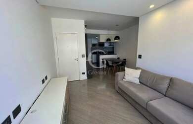 Imagem: O apartamento possui 3 Dormitórios, 2 Banheiros, 1 Vaga na