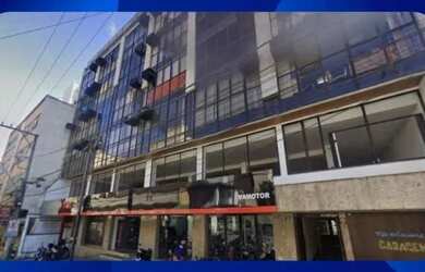 Imagem: SALA COMERCIAL - Centro, Nova Friburgo/RJ, Área de 31m²