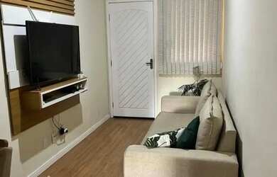 Imagem: Casa para Venda em Volta Redonda / RJ no bairro Belmonte