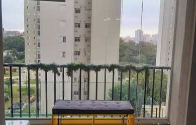 Imagem: Imóvel para venda tem 65 metros quadrados com 3 quartos em