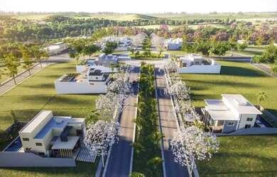 Imagem: O terreno possui 576m² de Área e está localizado em Vila