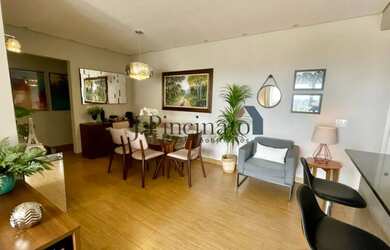 Imagem 2: Apartamento Padrão em Jundiaí