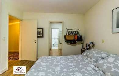 Imagem 4: Venda Apartamento 4 Dormitórios - 220 m² Perdizes