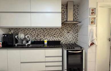 Imagem 5: Cobertura em Freguesia Jacarepaguá - Rio de Janeiro