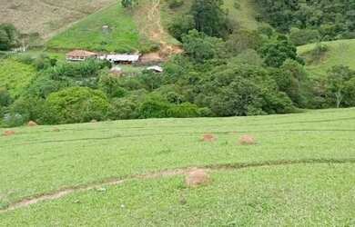 Imagem 12: Linda Fazenda na Cidade de Cunha