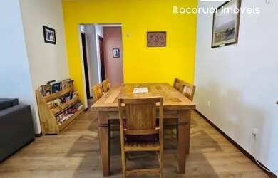 Imagem: O apartamento possui 3 Dormitórios, 2 Banheiros, 1 Vaga na