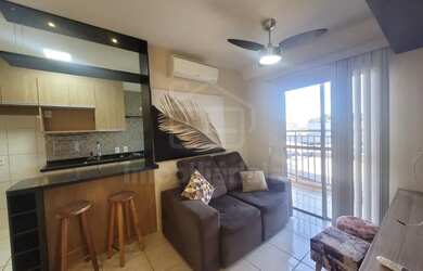 Imagem: O apartamento possui 2 Dormitórios, 1 Banheiro e 10m² de Área