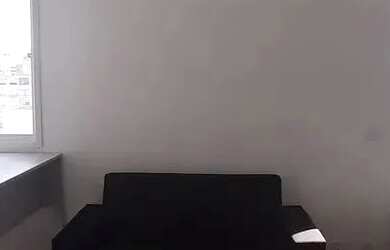 Imagem: O studio possui 1 Dormitório, 1 Banheiro, 24m² de Área, Imóvel