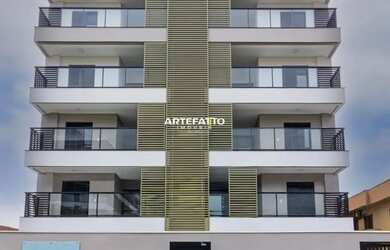 Imagem: O apartamento possui 2 Dormitórios, 3 Banheiros, 1 Vaga na