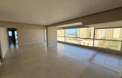 Imagem: O apartamento possui 3 Dormitórios, 4 Banheiros, 2 Vagas na