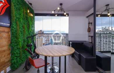 Imagem 4: Apartamento em Consolação