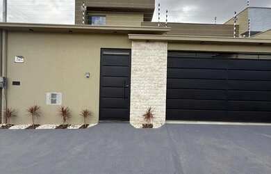 Imagem 5: CASA JD ITÁLIA ANAPOLIS GO