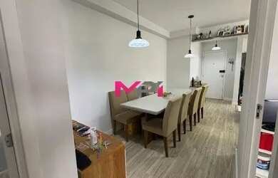 Imagem 2: Apartamento a venda Yes Ideal Living bairro Medeiros Jundiai SP