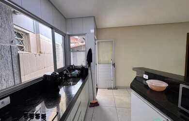 Imagem 7: VENDE-SE CASA 05 QUARTOS - BAIRRO: BETÂNIA - BH/MG - R$850.000,00