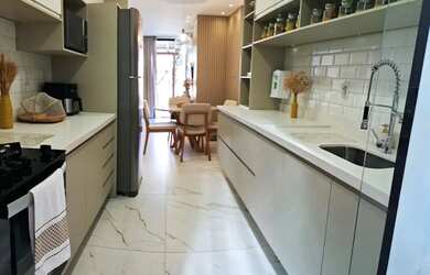 Imagem: Apartamento à venda no LIFE JOANES, BURAQUINHO, Lauro de Freitas