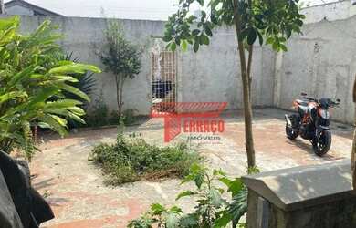 Imagem 5: Terreno à venda, 188 m² por R$ 605.000,00 - Casa Branca - Santo André/SP