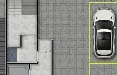 Imagem 5: Apartamento 2 Dormitórios para venda em Palhoça - SC