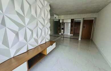 Imagem: Apartamento com 3 quartos, Canto do Forte, Praia Grande, Cod