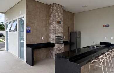 Imagem 4: APART NOVO MRV Palmeira Azul 2Q com Sacada