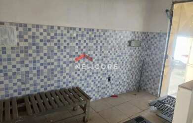 Imagem 5: Galpão em Rua Canudos - Jardim das Margaridas - Salvador/BA