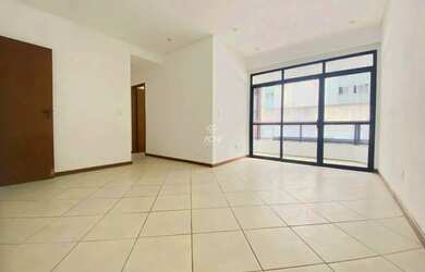 Imagem: O apartamento possui 3 Dormitórios, 3 Banheiros, 1 Vaga na