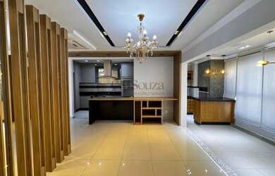 Imagem: Apartamento para alugar no Ed Arté Palhano, com 2 quartos