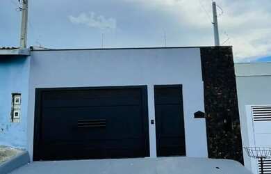 Imagem 1: Casa Térrea à Venda Jardim União - Indaiatuba SP - HD Invest