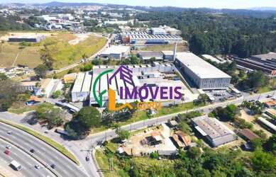 Imagem: O depósito possui 12000m² de Área e está localizado em Jardim