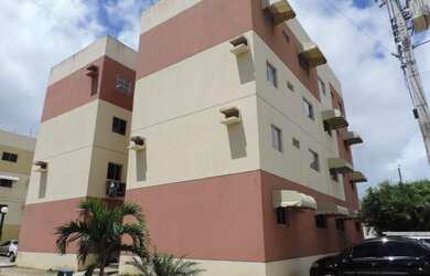 Imagem: O apartamento possui 2 Dormitórios, 1 Vaga na garagem, 45m²