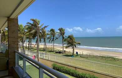 Imagem: O apartamento possui 4 Dormitórios, 5 Banheiros, 2 Vagas na