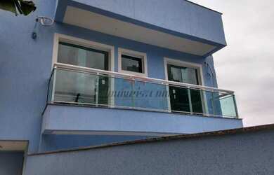 Imagem 3: Rio de Janeiro - Casa de Condomínio - Freguesia Jacarepaguá