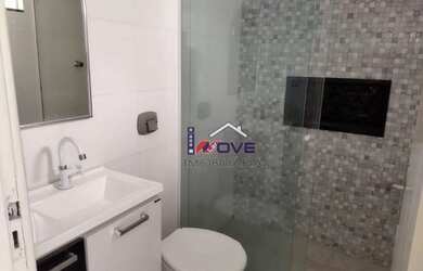 Imagem 14: Casa na Qsc 10 - aluguel. 120m² de Área, 2 Vagas na garageme3 Dormitórios