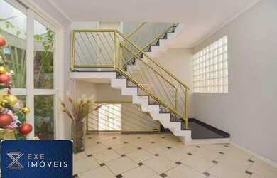 Imagem 3: Casa com 3 dormitórios à venda, 224 m² por R$ 1.400.000 - Mooca - São Paulo/SP