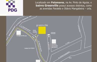 Imagem 5: Apartamento a venda com 3 suítes com 134m² em Ludco Greenville