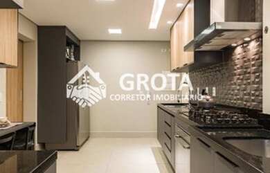 Imagem 8: Maravilhoso Apartamento em Condomínio Padrão para Venda no bairro Parque...