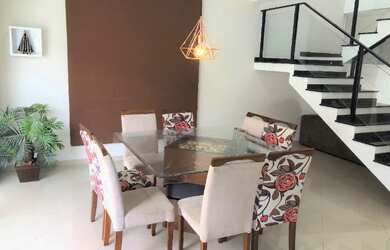 Imagem 7: 5890 - Venda Casa de Condomínio 2 vagas de garagem 248m² - Jardim Portugal