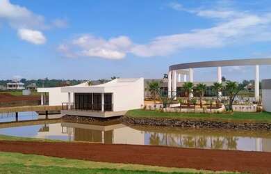 Imagem 10: Terreno N 115 para VENDA no condomínio Royall Falls Yacht em Foz do Iguaçu...