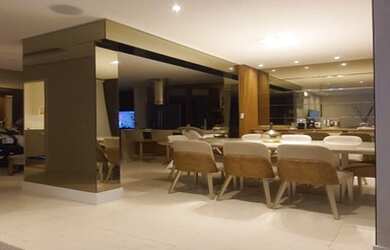 Imagem 6: Apartamento Novo Para Venda No Bela Vista, Osasco Com 2 Suites e 3 Vagas...